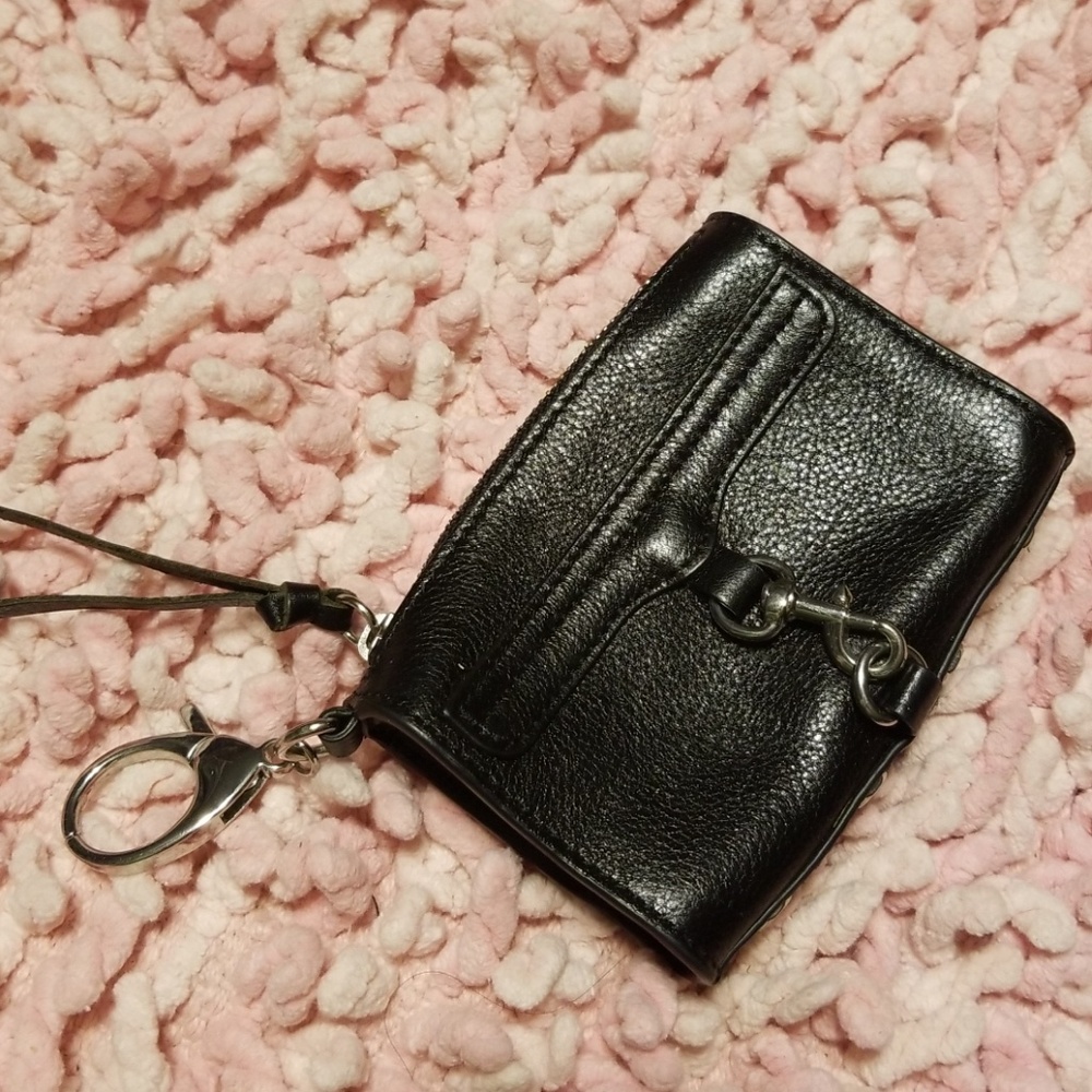 Rebecca Minkoff Mini MAC Key Fod